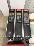 Danfoss vlt 5005 3kw frequentieregelaar, Hobby en Vrije tijd, Ophalen of Verzenden, Zo goed als nieuw