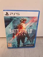PS5 Battlefield 2042, Ophalen of Verzenden, Zo goed als nieuw