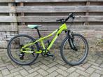 Cannondale trail 24”, Fietsen en Brommers, Fietsen | Mountainbikes en ATB, Minder dan 45 cm, Ophalen of Verzenden, Zo goed als nieuw