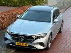 Mercedes-Benz E300e ,Panoramadak, Burmester, 24M MB-Garantie, Automaat, 4 cilinders, 167 km/l, Leder en Stof