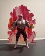 Full Power Jiren action figure + aura effect, Ophalen of Verzenden, Zo goed als nieuw
