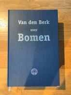 Van den Berk over Bomen, Ophalen of Verzenden, Nieuw, Bloemen, Planten en Bomen