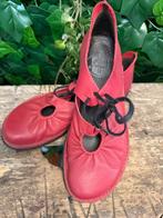 gewoon Nieuwe schoenen van Loints of holland maat 37, Loints of holland, Zo goed als nieuw, Rood, Loints of holland