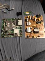 Lg 49um7400, Ophalen of Verzenden, Nieuw
