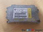 Airbag sensor BMW E60 E63 65776941018, Gebruikt, Ophalen of Verzenden, BMW, BMW