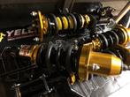 Yellowspeed Dynamic Pro schroefset - Integra DC5 Civic EP3, Ophalen of Verzenden