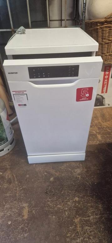 Inventum VVW4530AW beschikbaar voor biedingen