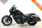 Honda CMX 1100 REBEL T DCT (bj 2023), Chopper, Bedrijf, Cruise Control