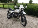 BMW R100GS, Cardan-aandrijving, 2 cilinders, Particulier, Toermotor