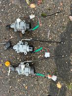 Kymco people s carterdeksel kappenset onderdelen zie fotos, Ophalen