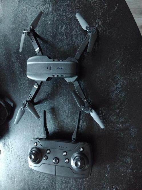 Drone, Audio, Tv en Foto, Drones, Zo goed als nieuw, Ophalen of Verzenden