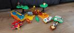 Safaripark Duplo, Ophalen of Verzenden, Zo goed als nieuw, Overige merken