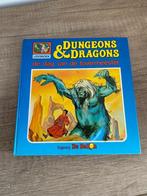 boek Dungeons & dragons de dag van de tovermeester, Boeken, Kinderboeken | Jeugd | onder 10 jaar, Ophalen of Verzenden, Fictie algemeen