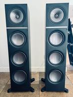 KEF Q-serie set (Q900 + Q400b + T101c), Ophalen of Verzenden, Zo goed als nieuw, 120 watt of meer, Overige merken