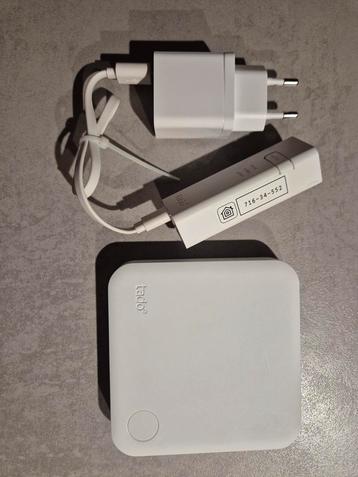 Tado Slimme Thermostaat Starterkit V2 Bedraad In nieuwstaat beschikbaar voor biedingen