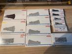 Compleet assortiment  digitale  Marklin wissels & toebehoren, Hobby en Vrije tijd, Modeltreinen | H0, Wisselstroom, Gebruikt, Rails
