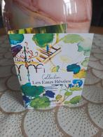 Proefje  Les Eaux Revees Hubert van Sisley, Ophalen of Verzenden, Nieuw