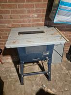 Einhell zaagtafel, Doe-het-zelf en Verbouw, Gereedschap | Zaagmachines, Ophalen, Gebruikt, Cirkelzaag, Einhell