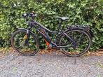 Haibike Sduro Trekking S RX speedpedelec, Gebruikt, 51 tot 55 cm, 50 km per accu of meer, Ophalen