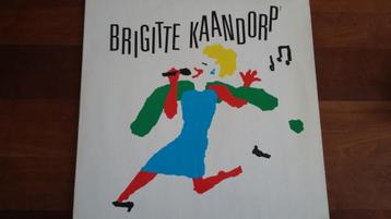 Brigitte Kaandorp ‎- 1 lp