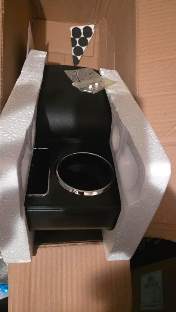 Kia rio 4 Armsteun, Auto-onderdelen, Interieur en Bekleding, Kia, Nieuw, Ophalen of Verzenden