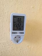 Energymeter, Ophalen of Verzenden, Zo goed als nieuw, Overige typen