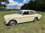 Te koop: Volvo 121 2.0 122 S 1968 Beige, Auto's, Volvo, Euro 5, Achterwielaandrijving, Overige modellen, 4 cilinders