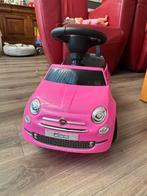 Loopauto, Ophalen, Zo goed als nieuw