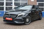 Mercedes-benz A-klasse 160 AMG AUT- NAVI - CAMERA - PDC - CR, 65 €/maand, Gebruikt, 4 cilinders, Zwart