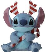 DISNEY LILO & STITCH PLUCHE STITCH KERST KNUFFEL, Verzamelen, Nieuw, Ophalen of Verzenden, Knuffel, Overige figuren