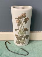 Leuke waterverdamper voor radiator  | bakje bloem | Vintage, Ophalen of Verzenden, Huis en Inrichting
