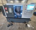 Haas ST15, Doe-het-zelf en Verbouw, Draaibanken, Ophalen, Zo goed als nieuw, Metaaldraaibank