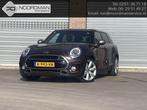 Mini Mini Clubman 2.0 Cooper S Chili Serious Business, Auto's, 1998 cc, Leder en Stof, 1365 kg, Geïmporteerd