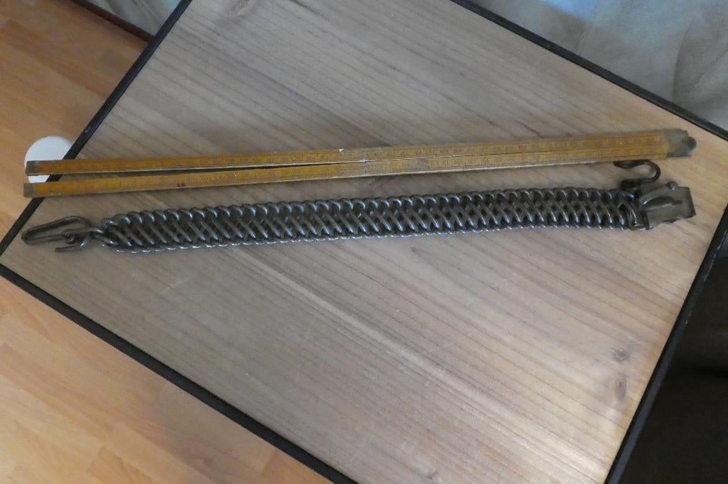 hanger shin gunto japan zwaard, Verzamelen, Ophalen of Verzenden, Nederland, Zwaard of Sabel