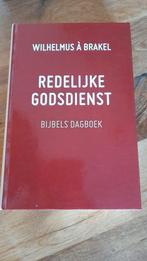 Boek: Redelijke Godsdienst - Wilhelmus A Brakel - Nieuwstaat, Ophalen of Verzenden, Nieuw, Wilhelmus A Brakel, Christendom | Protestants