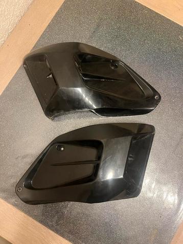 Gilera runner radiateur kappen beschikbaar voor biedingen