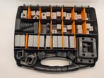 ContaClip KDS Click Kabeldoorvoer Assortiment, Ophalen of Verzenden