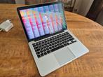 MacBook Pro 2014 13 inch - Grafische Storing defect/kapot, Computers en Software, Apple Macbooks, MacBook Pro, Gebruikt, 256 GB