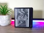 Kobo Libra H2O e-reader, zwart, goed voor duizenden boeken, Gebruikt, 8 GB, Kobo, Ophalen of Verzenden