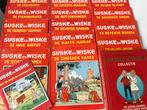 Suske en Wiske | stripboeken | verzameling, Ophalen of Verzenden, Zo goed als nieuw