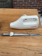 Electrisch mes, Ophalen of Verzenden, Zo goed als nieuw