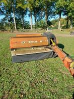 Getrokken Cyclomaaier PZ CM285A met kneuzer., Ophalen of Verzenden, Weidebouw