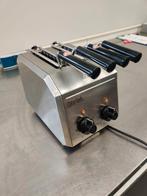 Professionele tosti-ijzer - CaterTech, Witgoed en Apparatuur, Ophalen, Zo goed als nieuw