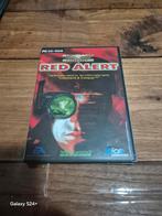 Command & Conquer: Red Alert - PC Game, Spelcomputers en Games, Ophalen of Verzenden