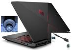 HP OMEN 15 17 Adapter 19.5V 11.8A 230W 10.3A 200W 7.7A 150W, Computers en Software, Ophalen of Verzenden, Nieuw, Hewlett Packard HP