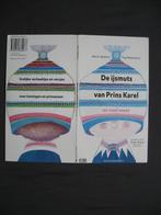 Han G. Hoekstra - De ijsmuts van Prins Karel ..en veel meer, Ophalen of Verzenden, Han G. Hoekstra, Cd