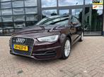 Audi A3 Sportback 1.4 e-tron PHEV Attraction, Panodak, Leer/, 8 kWh, Gebruikt, 150 pk, Leder en Stof