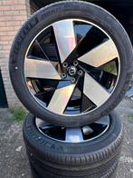 Volvo xc60 Michelin 20” Origineel compleet NIEUWE SET, Ophalen, 255 mm, Banden en Velgen, 20 inch