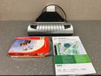 Te koop lamineer apparaat Quigg incl lamineer vellen, Diversen, Ophalen, Gebruikt