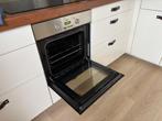 inbouw-oven, Gebruikt, Oven, Inbouw, 45 tot 60 cm